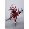 TAMASHII NATIONS DX Chogokin Macross F YF-29 Durandal Valkyrie Figure 220mm ABS PVC Diecast Painted Articulated Model