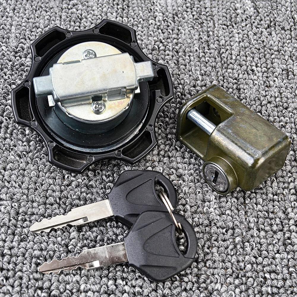 DR650 DR650SE Ignition Switch Seat Lock For Suzuki DR 650 650SE 1996-2022 37000-04832 37000-04831 37000-04830 37000-04812