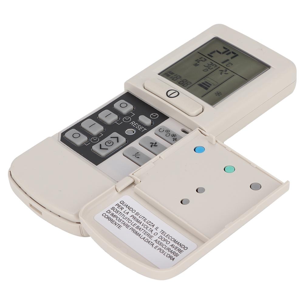 TELECOMANDO PER ARIA Condizionata, Telecomando Di Ricambio, Schermo LCD