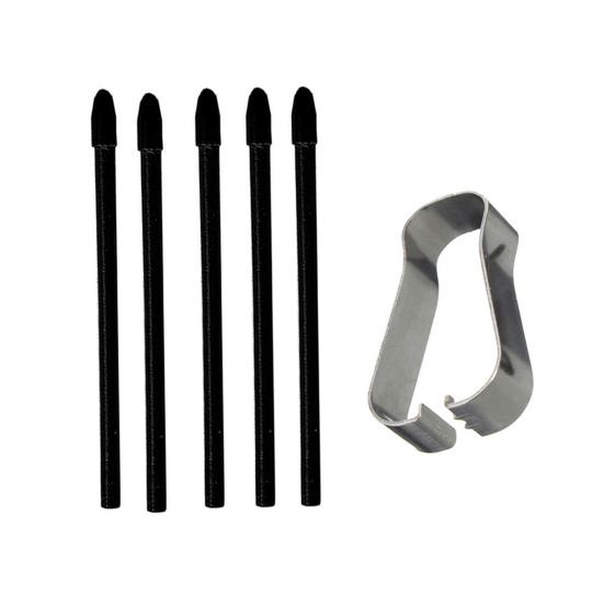 Replacement Stylus S-Pen Samsung Galaxy Tab Tips for S3 T820 T825 S4 T830