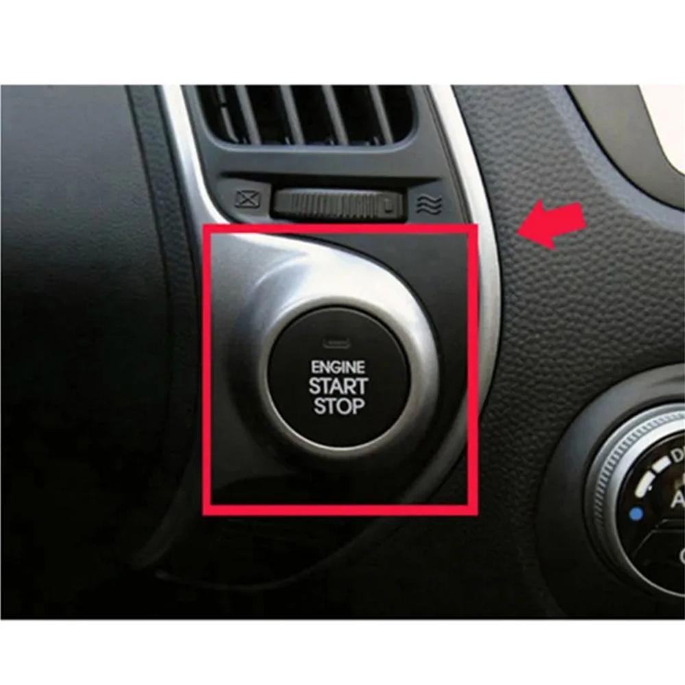 Engine Start Stop Switch Button 95430-2S900 For Hyundai ix35 2010-2012 Tucson 2009-15