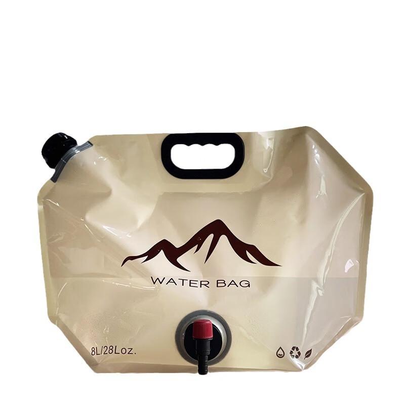 Changbaosen Outdoor Portable Folding Water Bag