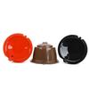 Reusable Coffee Capsule Filter Cup