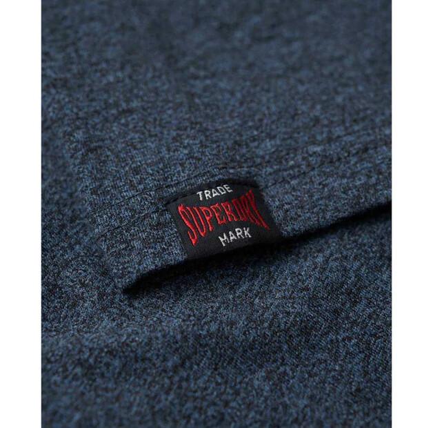 Superdry Футболка с коротким рукавом Classic Vl Graphic