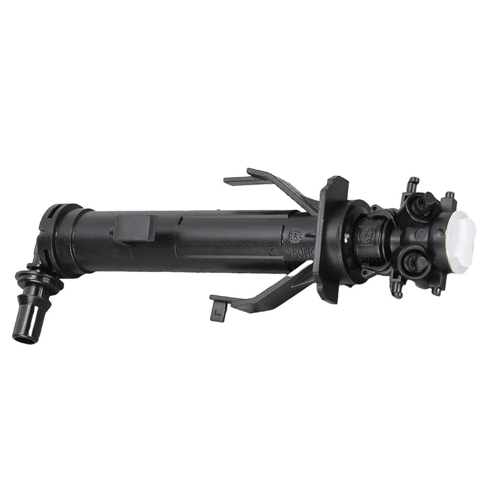Headlamp Washer Nozzle Headlight Lamp Washer Actuator Spray Jet For Volkswagen For GOLF 7 MK7 E-Golf 2014-2017