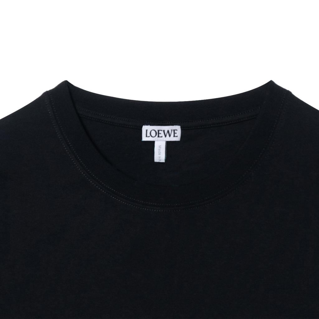 Loewe Relaxed Fit T Shirt H526Y22XBF-1100
