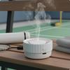 Vapeur pour Volant de Badminton Maintient l'Humidité des Plumes Portable Rapide