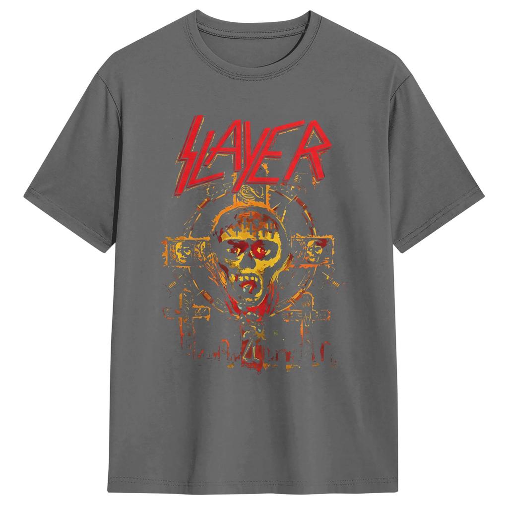 Band T Shirt Summer Fashion TShirts Unisex Cotton Round Neck Oversize Top Tees Short Sleeve Vintage Tshirt