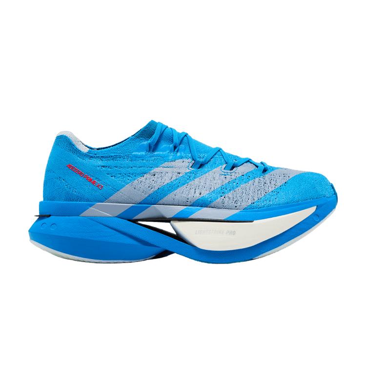Adidas Adizero Prime X3 Strung Ekiden