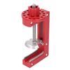Ball Valve Lockout Device High Strength Adjustable Valve Lockout for Pipeline Maintenance