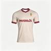 2026 New R-Real Murcia Football Jersey Sports 3D Printed Quick-dry Men's Women T-shirt Unisex Breathable Fans Family Kids Tees