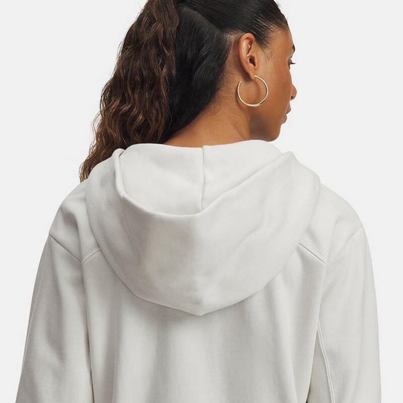 Under Armour Women's Icon Vida Fleece Full-Zip Hoodie 6003674