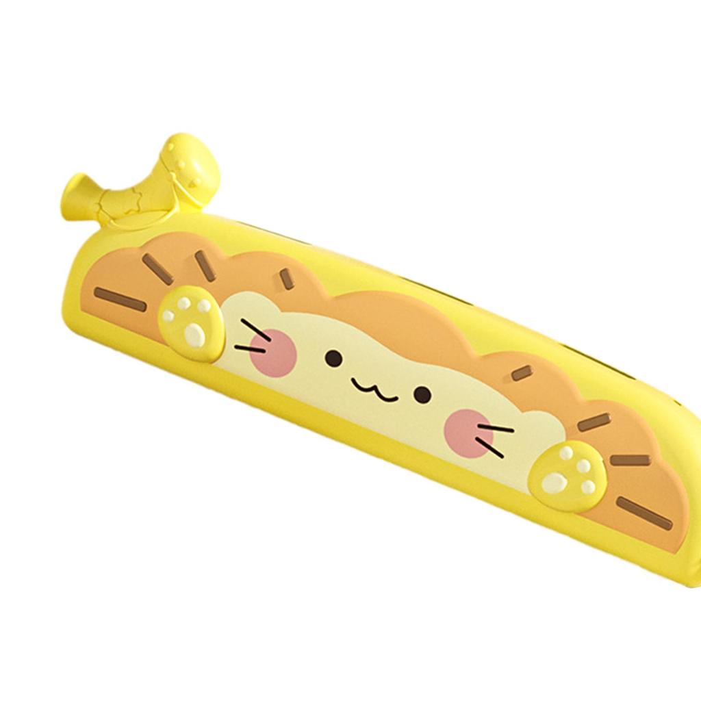 Kids Harmonica Musical Instrument Toy Cute Teaching Aids Lightweight Educational