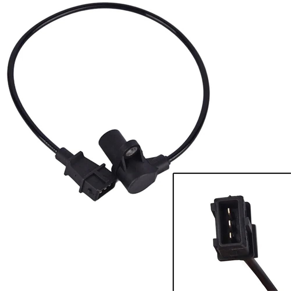 Compatible with Ducati 55241321C Crankshaft Angle Position Sensor Camshaft Sensor