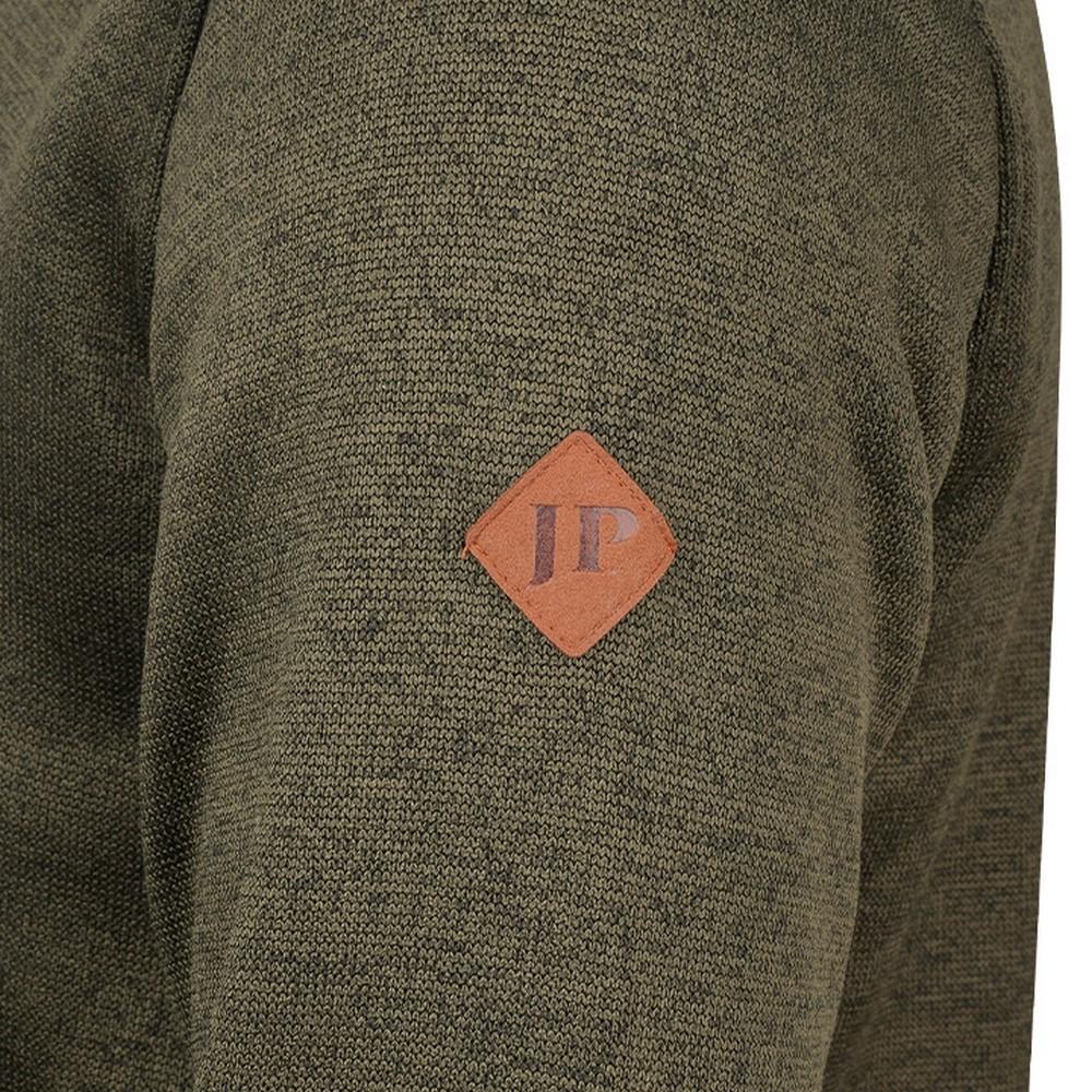 Jack Pyke Herr Scandinavian Fleecejacka