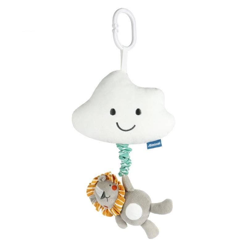 Starry Koala Plush Bed Hanging Toy