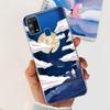 For Samsung Galaxy M31 Case SM-M315F Colorful Painted Cover Soft Slim Phone Case For Samsung M31 Prime M 31 s Galaxy M31s Fundas