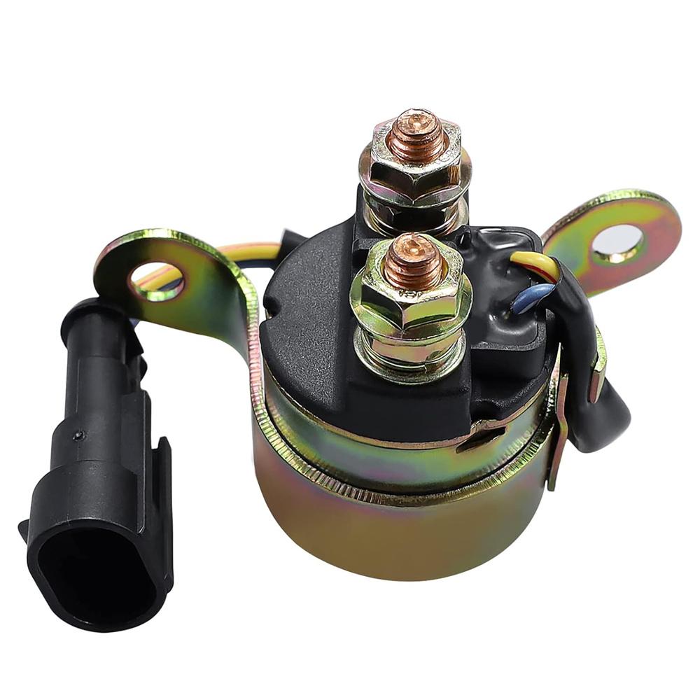 Starter Solenoid Relay 4014471 For Polaris Ranger 400 500 RZR 570 800