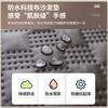 Sofa Cushion Four Seasons Universal Technology Cloth Modern High-Grade Light Luxury Waterproof And Non-Slip Cushion Non-Stick Fur Seat Cushion Cover