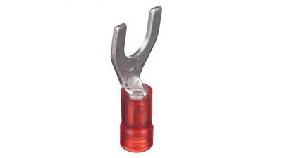 Insulated Spade Terminal Kwi 1/5 Pc E09Ko-02030300500 /100 Pcs/