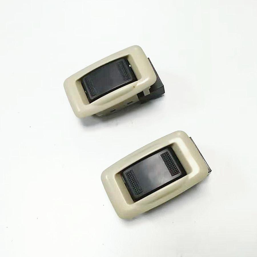 Car Accessories High Quality Original Rear Single Window Switch for Mazda 323 Family Protege BJ 1998-2003 Mazda Demio 2003 DW