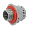 Effective Distribution As Shown In The Figure Debris Mount Screw For COLEMAN Units PVC Material Stress-Free Maintenance
