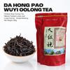 Seleccionar Té Oolong Orgánico Da Hong Pao Natural Gran Túnica Roja Té Chino 250g