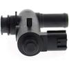 HY-SPEED Evaporative Emissions Vapor Canister Vent Valve Evap Purge Solenoid Compatible With 350Z Altima Frontier Maxima Murano Pathfinder Quest