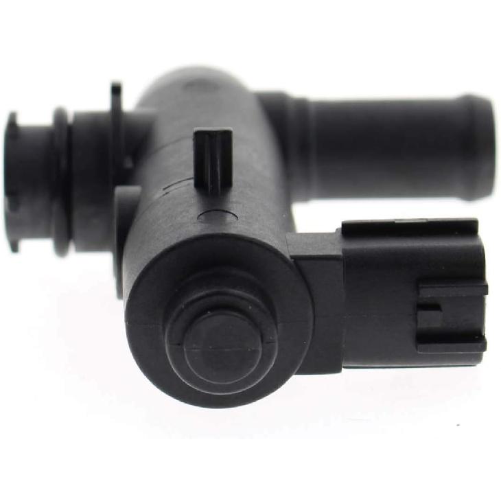 HY-SPEED Evaporative Emissions Vapor Canister Vent Valve Evap Purge Solenoid Compatible With 350Z Altima Frontier Maxima Murano Pathfinder Quest