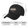Kamala Harris Vintage Floral Feminine First Female President Baseball Cap Cosplay Summer Hat |-F-| Men's Baseball Women's