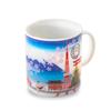 Ren Mug Cup 370ml (Japanorama Travel - JAPAN) Coffee Tea Milk Soup Large Made Japan Mino Ware Ceramic Microwave Dishwasher Safe Capacity Local Gift