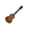 Guitarras, ukuleles, bandolins – Ukulele