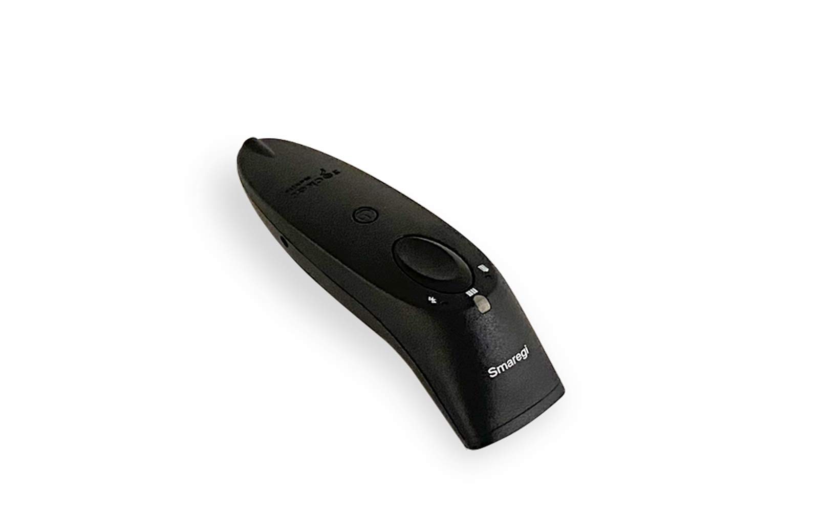 

Bluetooth Barcode Scanner SocketScan S700 Smartphone Model Black