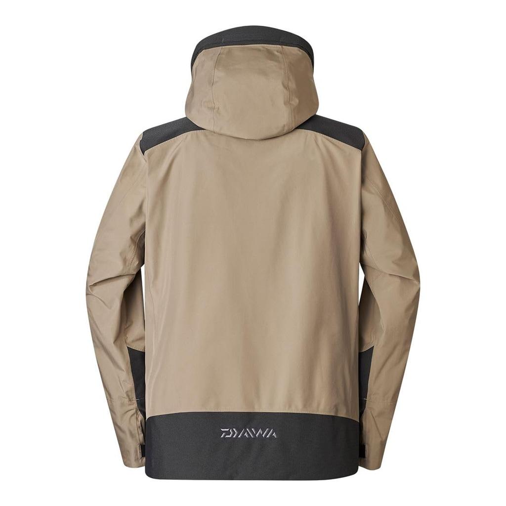 Daiwa Cold Weather XL DR-1324J Wear, Greige,