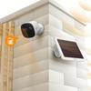 Accessoire pour caméra IP - IMOU - Solar panel Cell Pro - Panneau solaire - Installation sur toiture - 1 panneau