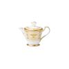 Creamer, 180cc, Imperial Sweet, Bone China, 1 Pc., T59562/9984
