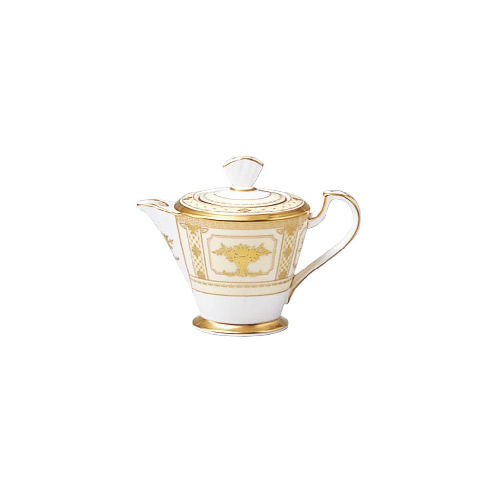 Noritake Creamer, 180cc, Imperial Sweet, Bone China, 1 Pc., T595629984
