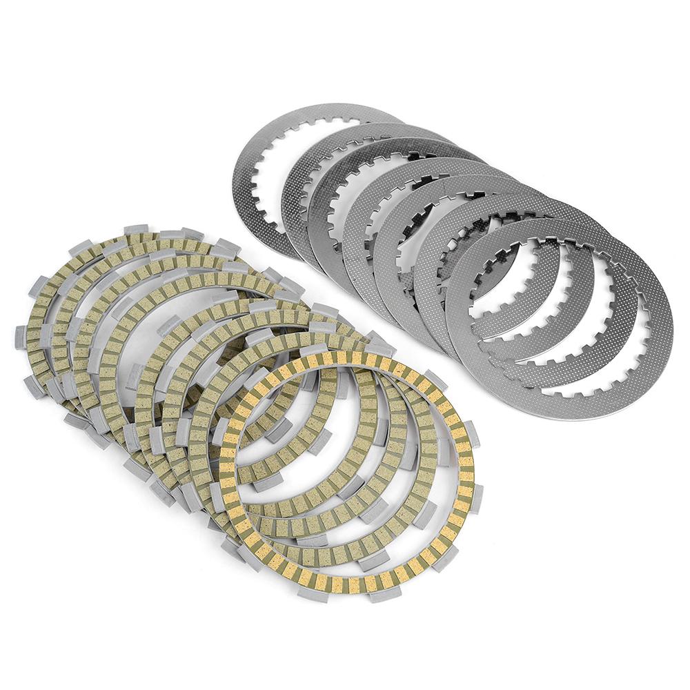 Buy Clutch Friction Disc Plate Kit for Suzuki Katana GSX600F GSX750F