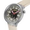 Swatch Big Bold Irony Confident Moment Watch, SB07S125, Unisex, Beige