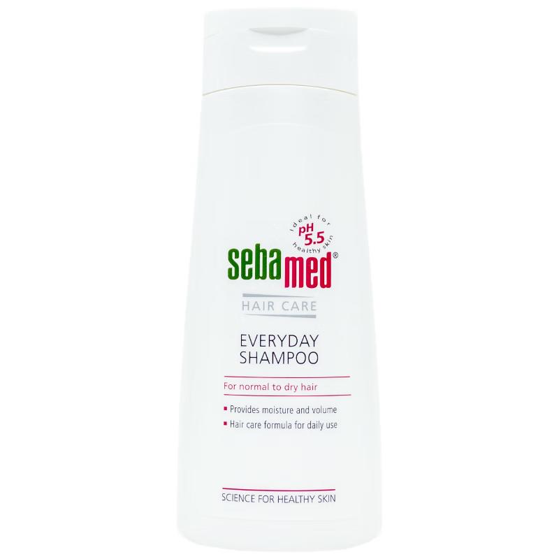 Sebamed PH5.5 Hair Care Shampoo