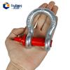 Guxiang D-Type Lifting Shackle