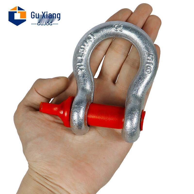 Guxiang D-Type Lifting Shackle