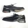 Germany Made/Lloyd by LUNCH/Business Shoes/8/26.5cm/Black/(USED)