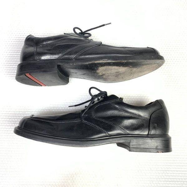 Germany Made/Lloyd by LUNCH/Business Shoes/8/26.5cm/Black/(USED)