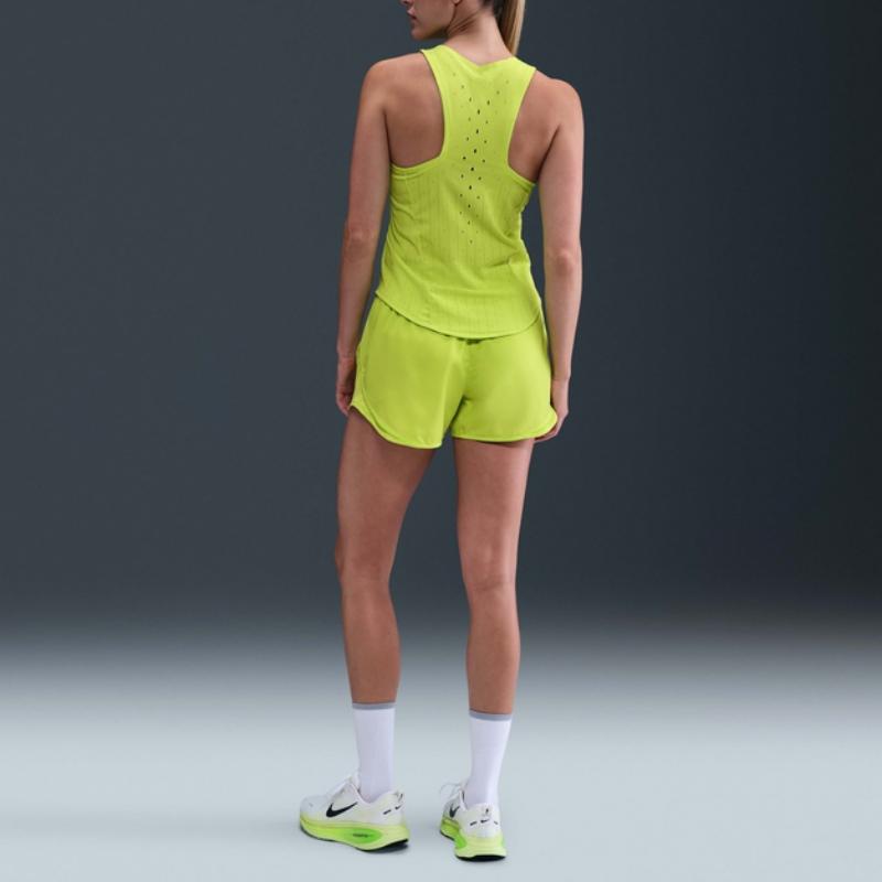Nike Aeroswift Dri-Fit Adv Moisture Wicking Breathable Sleeveless Running Vest Women tops FN2504-389