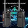 Kaiyixing CL668 Long-Range Digital Analog Dual-Use Walkie-Talkie (CN version)