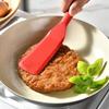 Silicone Frying Spatula Cooking Spatula Steak Spatula Kitchen Non Stick Surface Kitchen Pancakes Fried Eggs