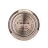 Starbucks Lucky Gold Badge Insulated Tumbler 591ml