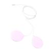 Prenatal Belly Speaker, Home Wearable Baby Bump Headphones