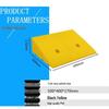 Portable Plastic Curb Ramp Mat